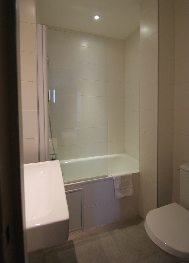 Parici Hotel Boulogne Billancourt Dış mekan fotoğraf